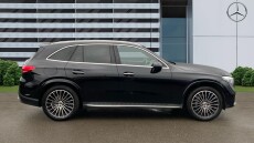 Mercedes-Benz GLC 300d 4Matic AMG Line Premium + 5dr 9G-Tronic Diesel Estate